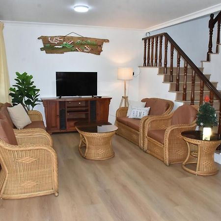 Rain Tree Homestay Bintulu Zewnętrze zdjęcie